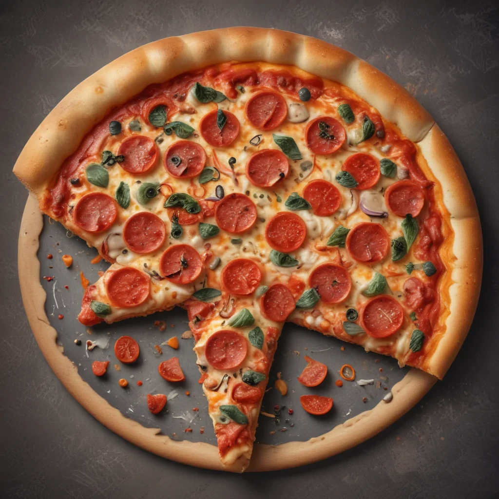 pizza clip art