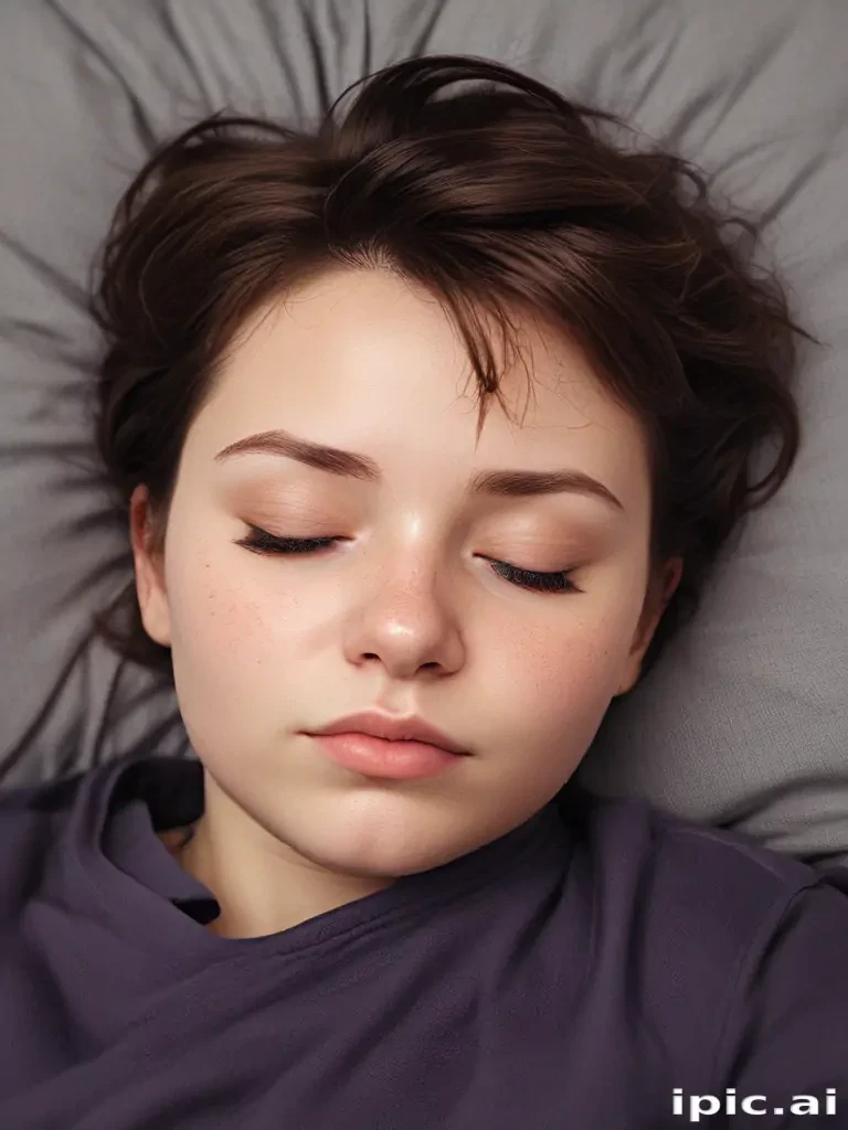 sleepy png