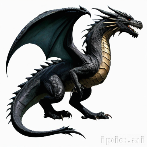 dragons png