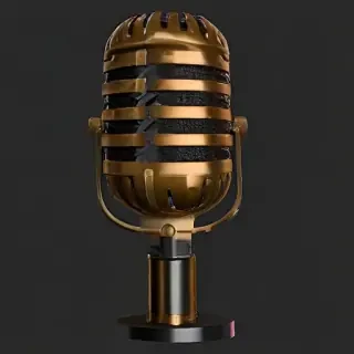 mic png transparent