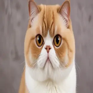 exotic shorthair cat breed