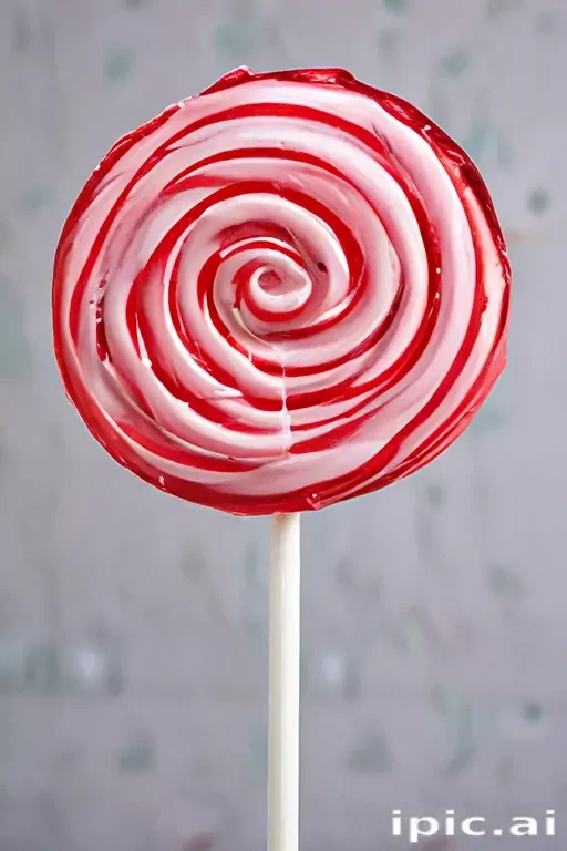 picture of lollipop