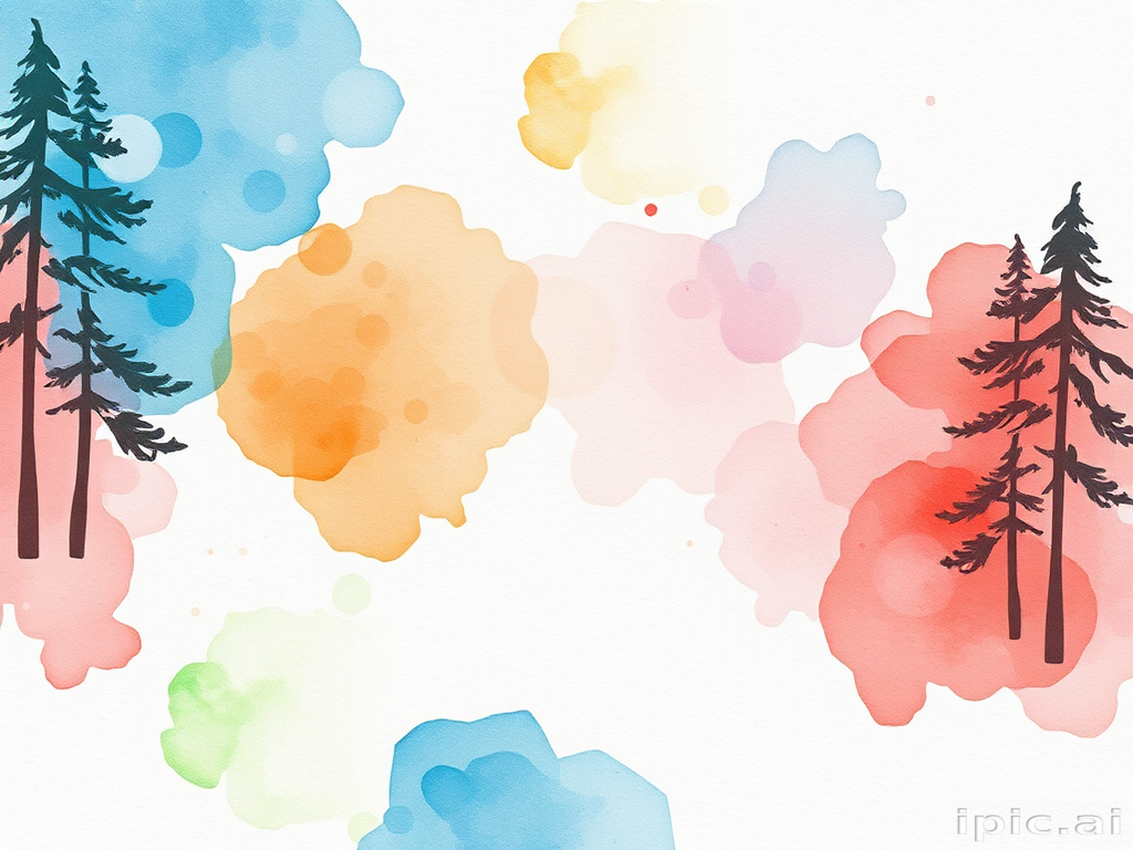 iphone wallpaper watercolor
