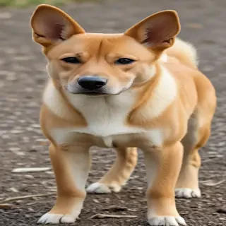 carolina dog breed