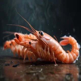 shrimp png