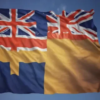 australia flag
