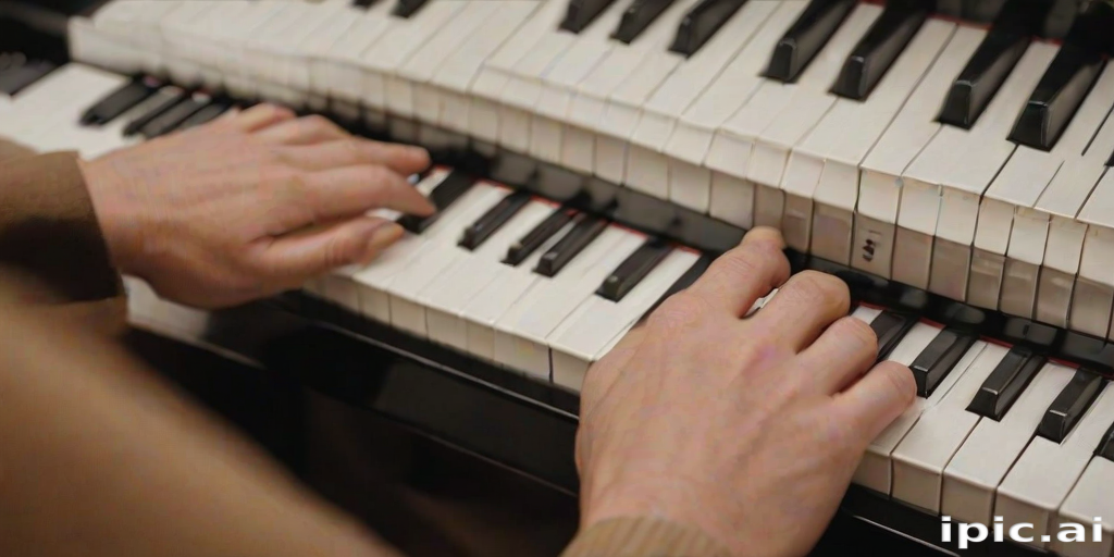 piano songs