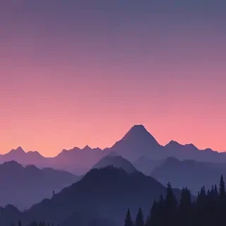 aesthetic desktop wallpaper 4k