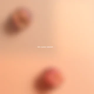 peach color bg