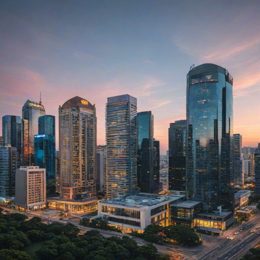 buildings png