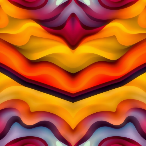 abstract pattern
