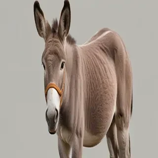donkey png