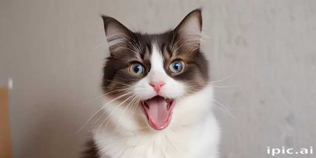 funny face