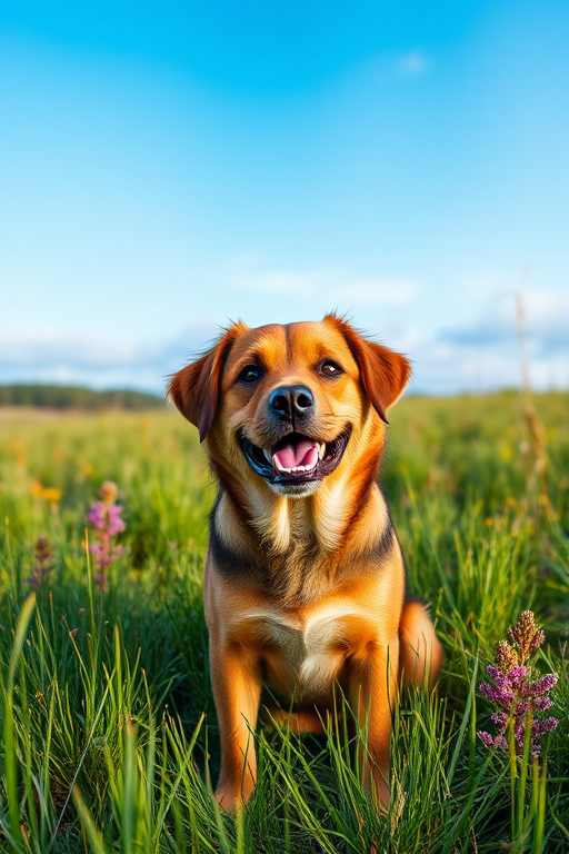 phone wallpapers dog