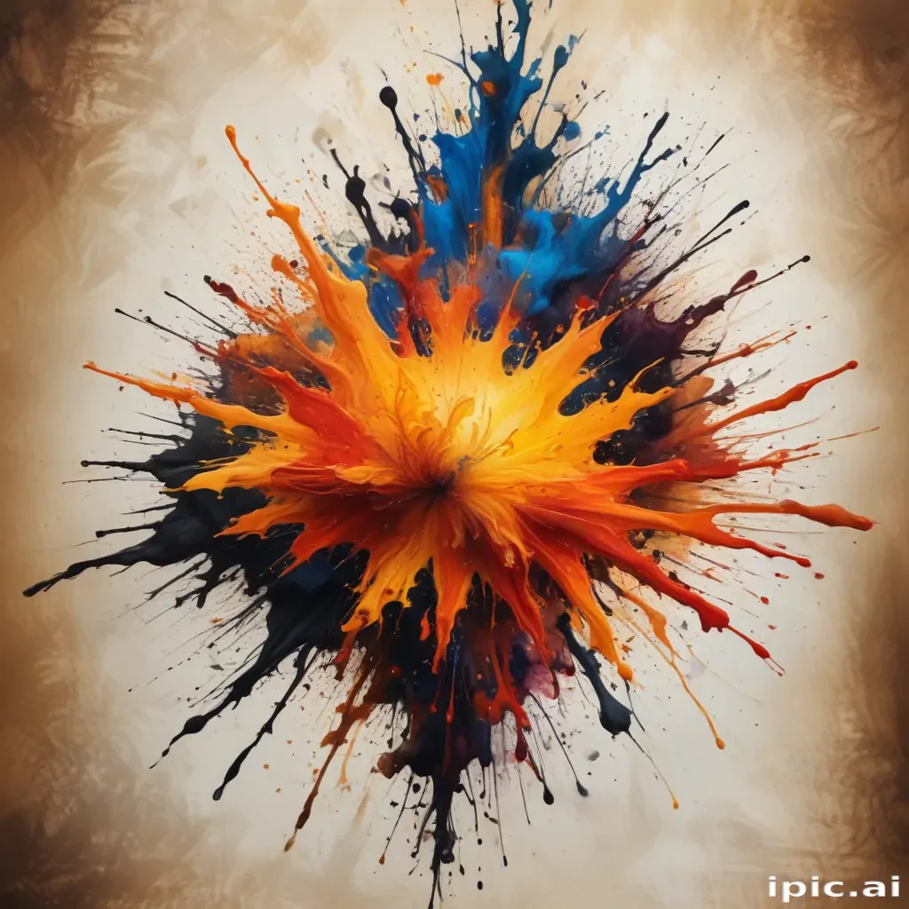 ink splash png