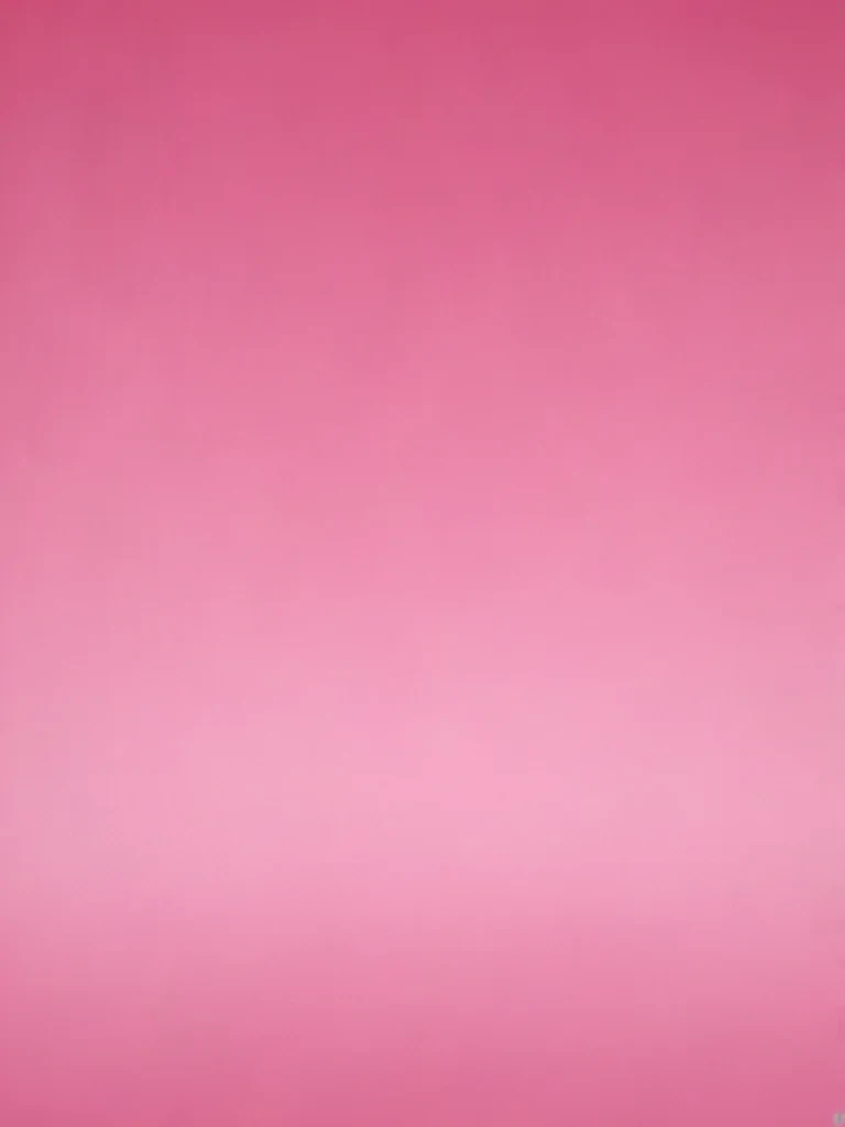 pink blank background