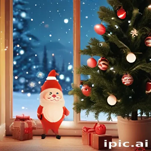 cute christmas aesthetic wallpapers