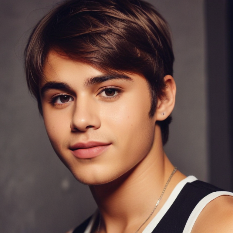 justin biebers song about selena gomez
