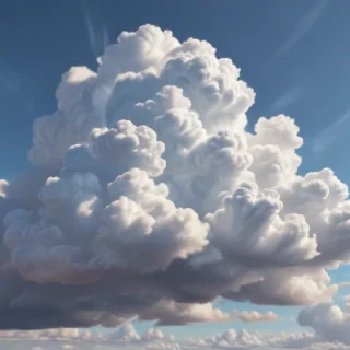 cartoon cloud png