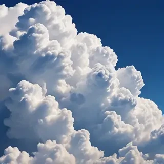 iphone wallpaper cloud