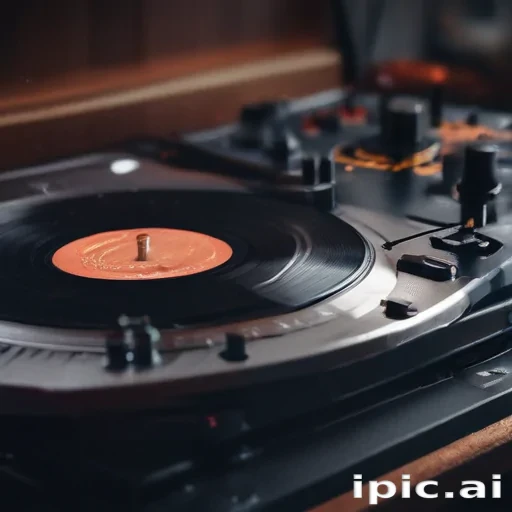 dj wallpaper