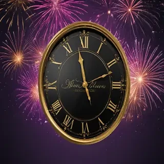 new year's day wallpaper