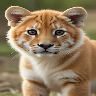cheetoh breed