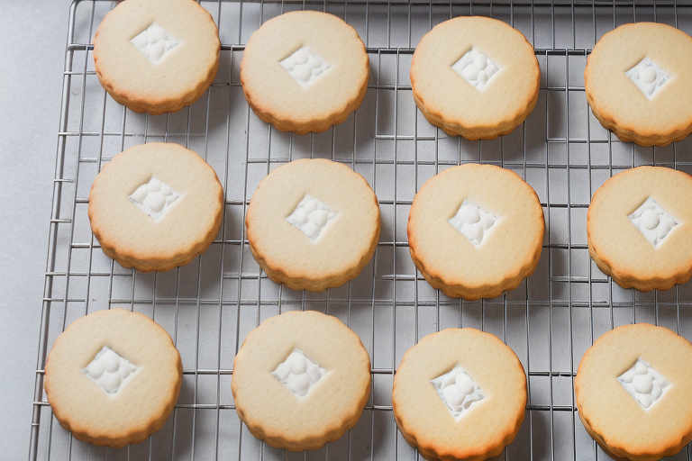 recipe for biscuits without milk