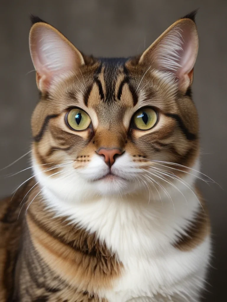 california spangled cat breed