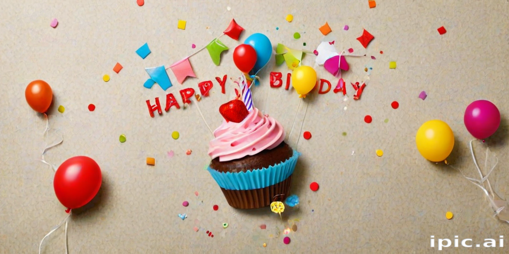 happy birthday wallpaper iphone