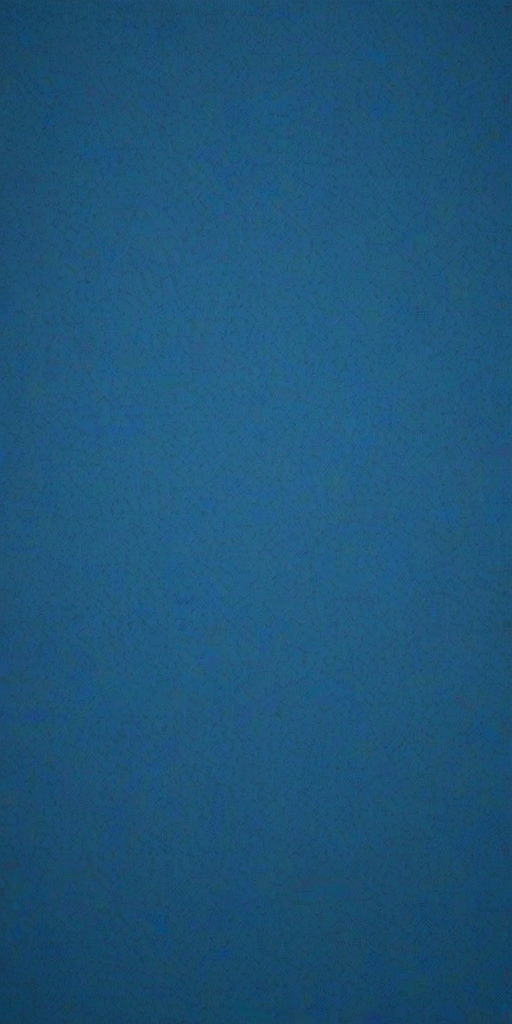 blue wallpaper phone