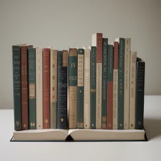 books icon aesthetic