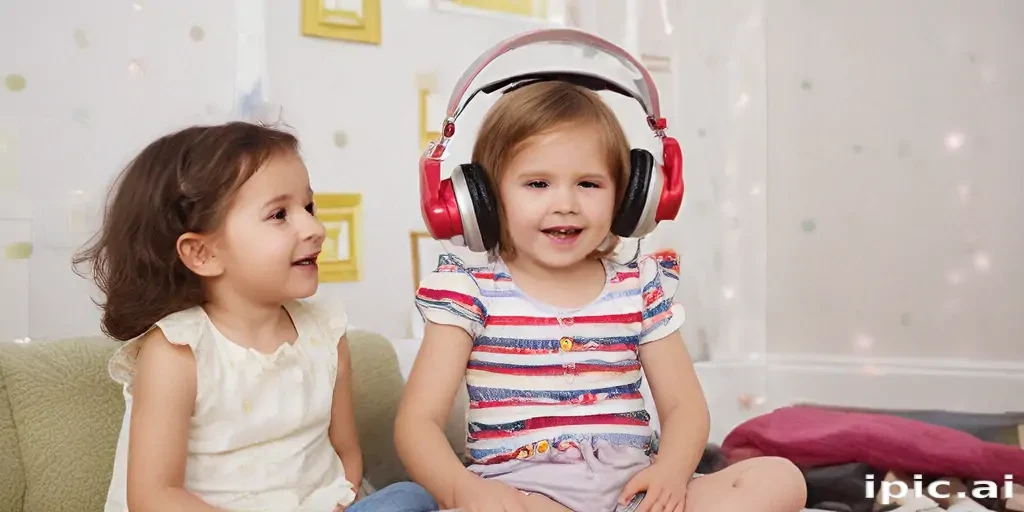 kids music