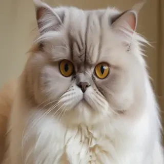 persian cat breed