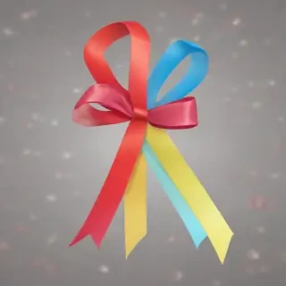 clipart of ribbons