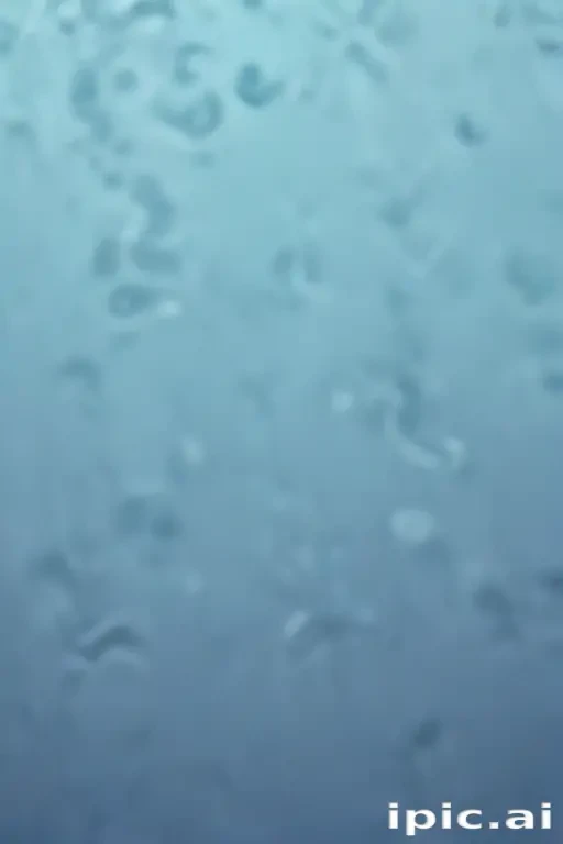 cute blue background