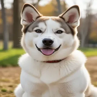 huskita dog breed