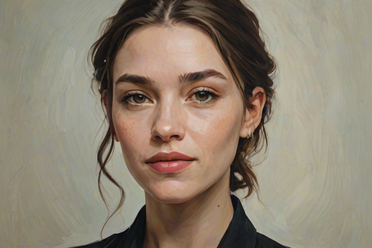 portraits