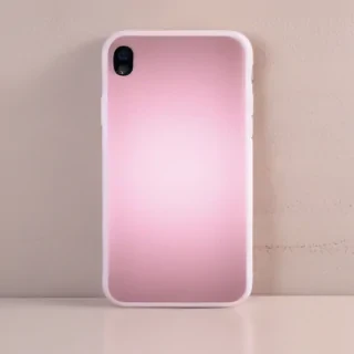 light pink background iphone