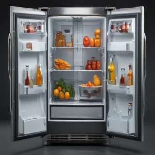 fridge png