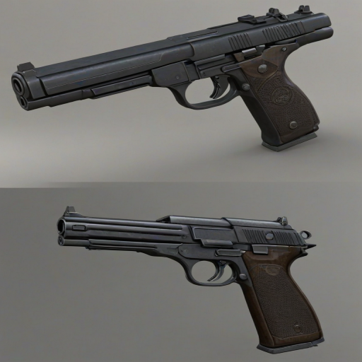 png gun