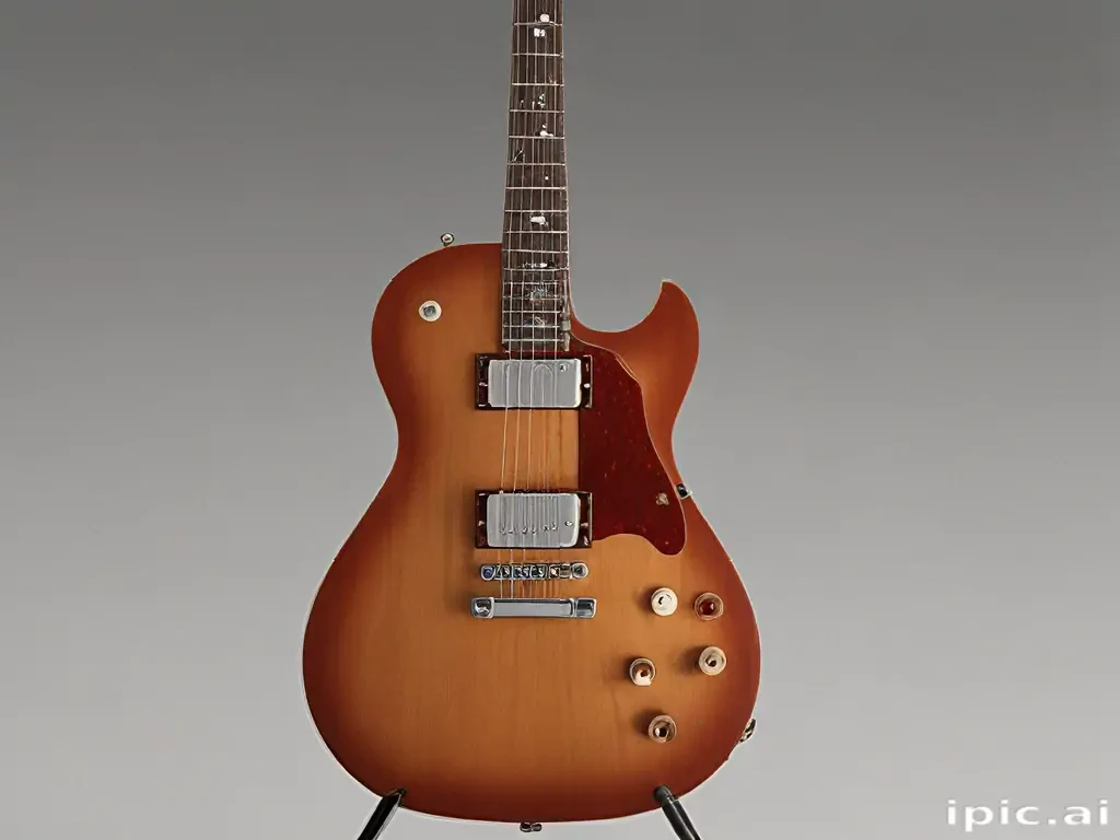 guitar png