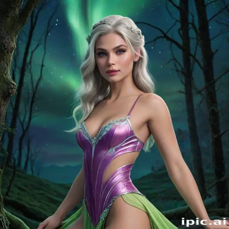 aurora png