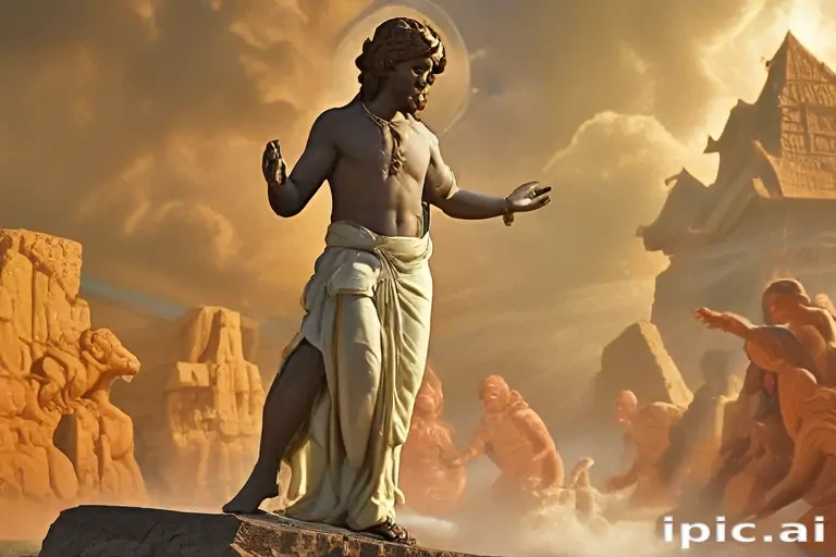 all god pics