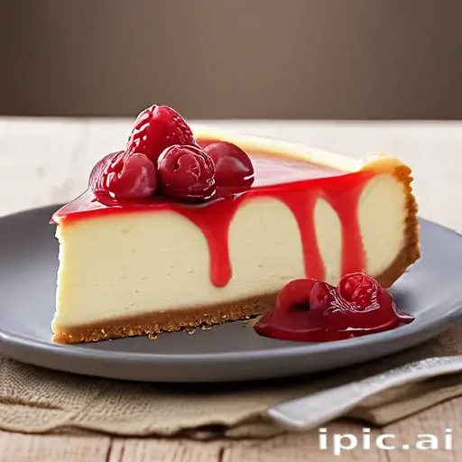 cheesecake png