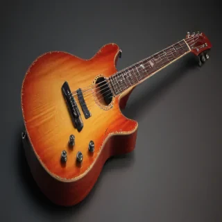 guitar png