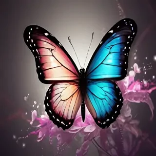 butterfly wallpaper for computer