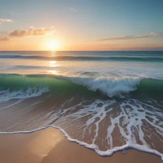 aesthetic beachy backgrounds