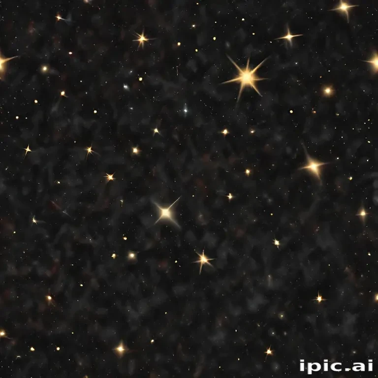 sparkling stars png