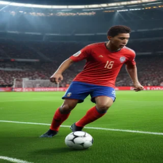 soccer goal png